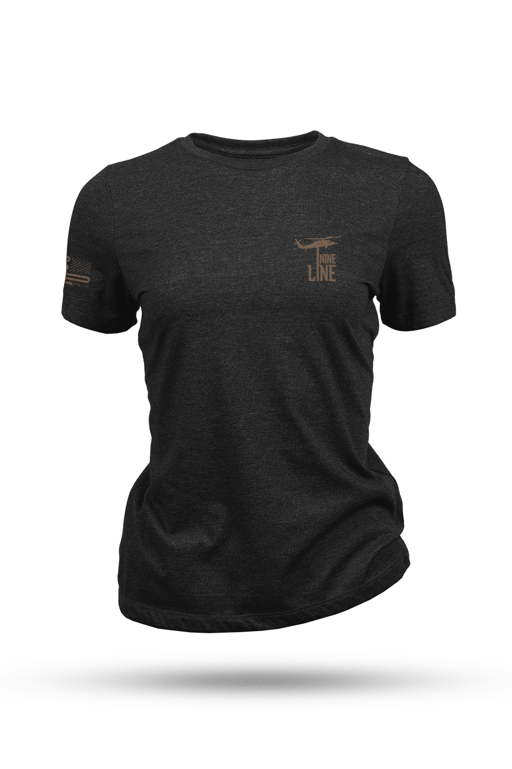 Dachshund Schematic - Women's T-Shirt