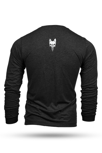 DCF - Rex - Long-Sleeve Shirt