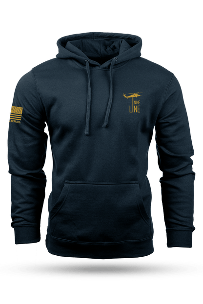 Decaf Squatch - Hoodie