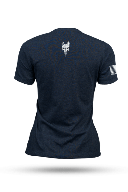 Dogs > People - Women's T-Shirt