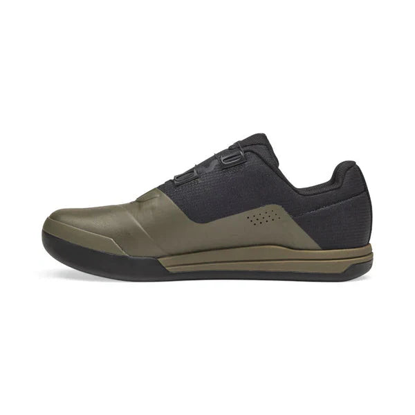 Fox Union BOA Flat MTB Bike Shoe