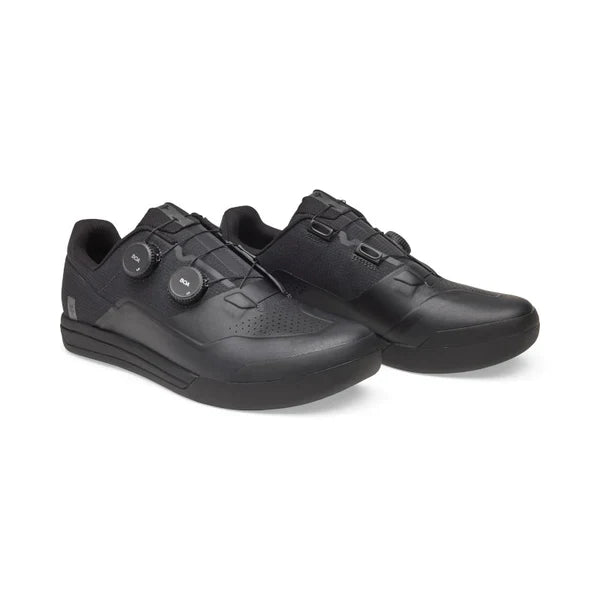 Fox Union BOA Flat MTB Bike Shoe