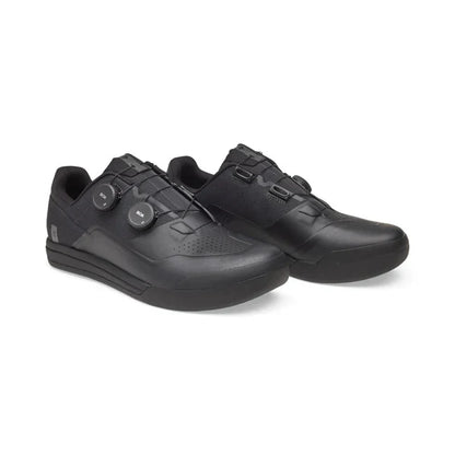 Fox Union BOA Flat MTB Bike Shoe
