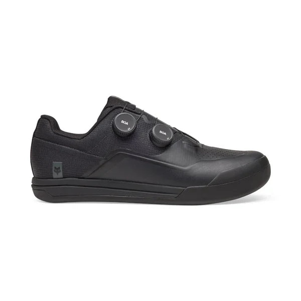 Fox Union BOA Flat MTB Bike Shoe
