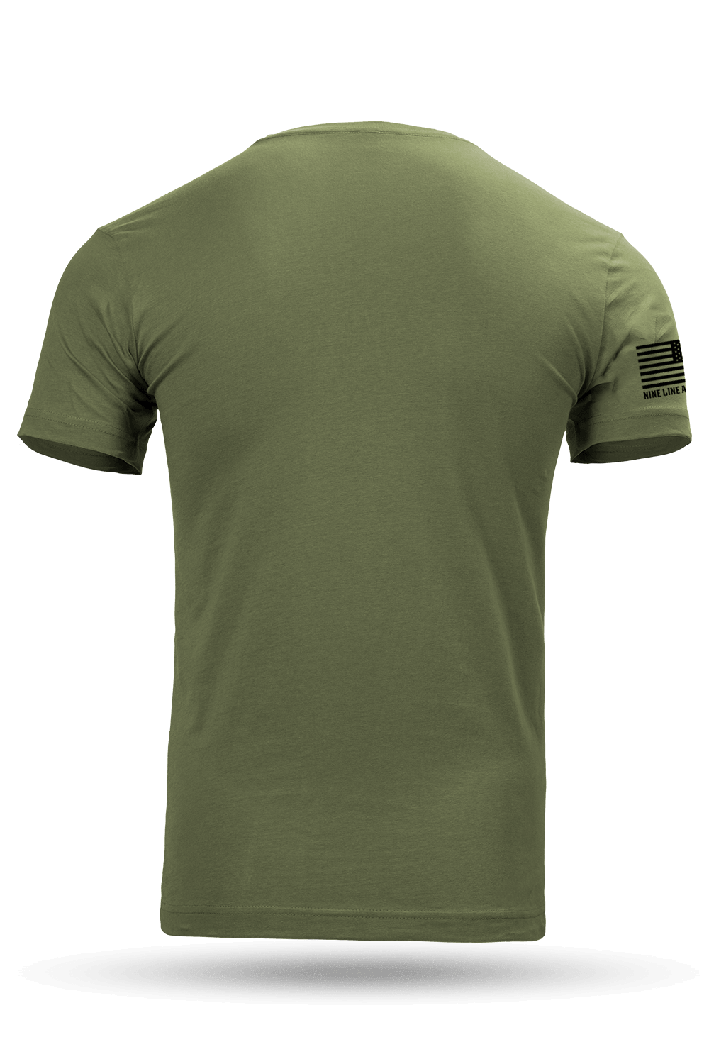 Dropline Logo - T-Shirt