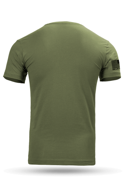 Dropline Logo - T-Shirt