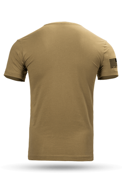 Dropline Logo - T-Shirt