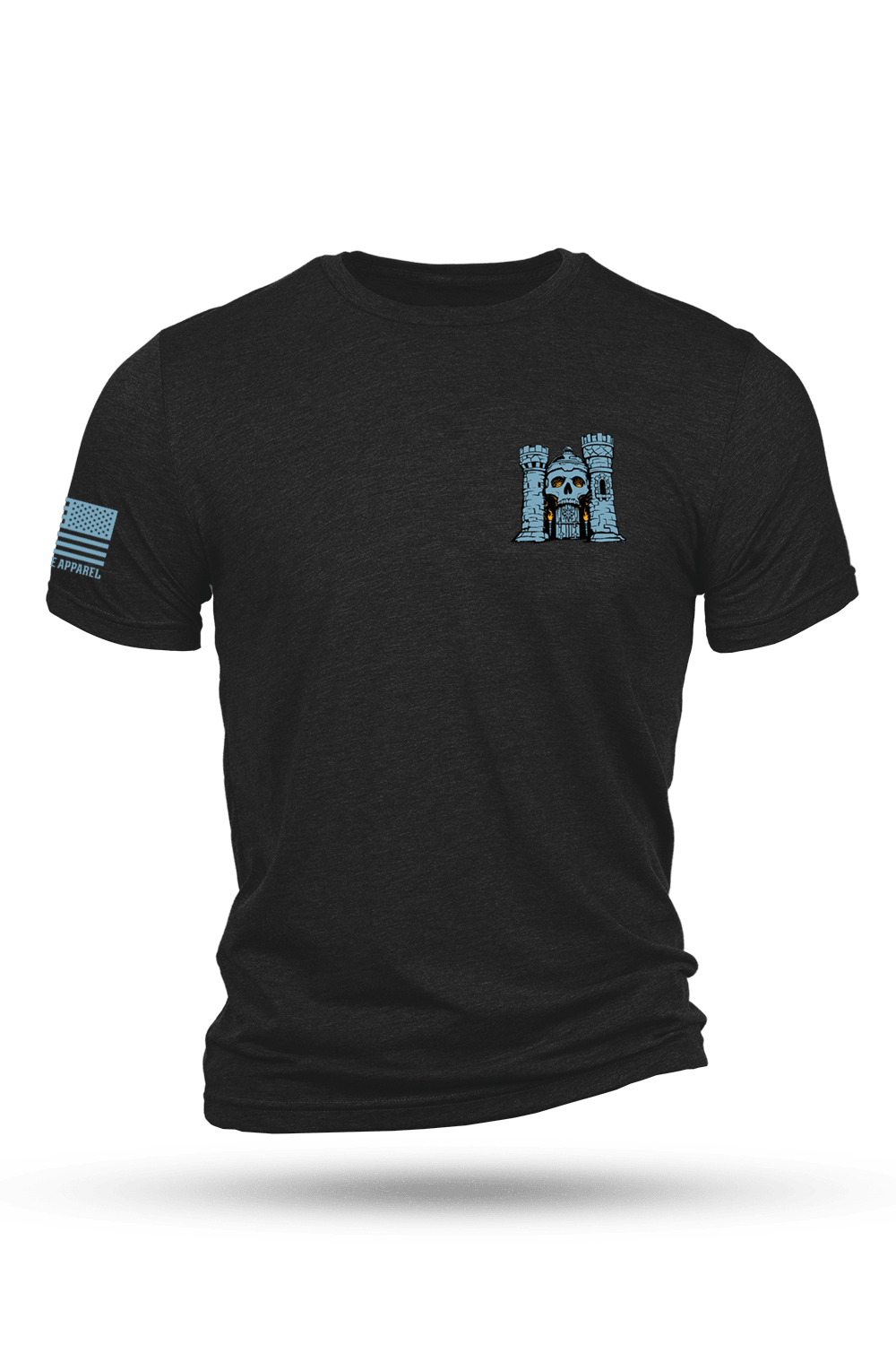 Drunk3p0- I have the power - T-Shirt