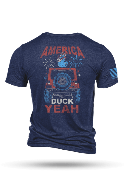 Duck Yeah - T-Shirt