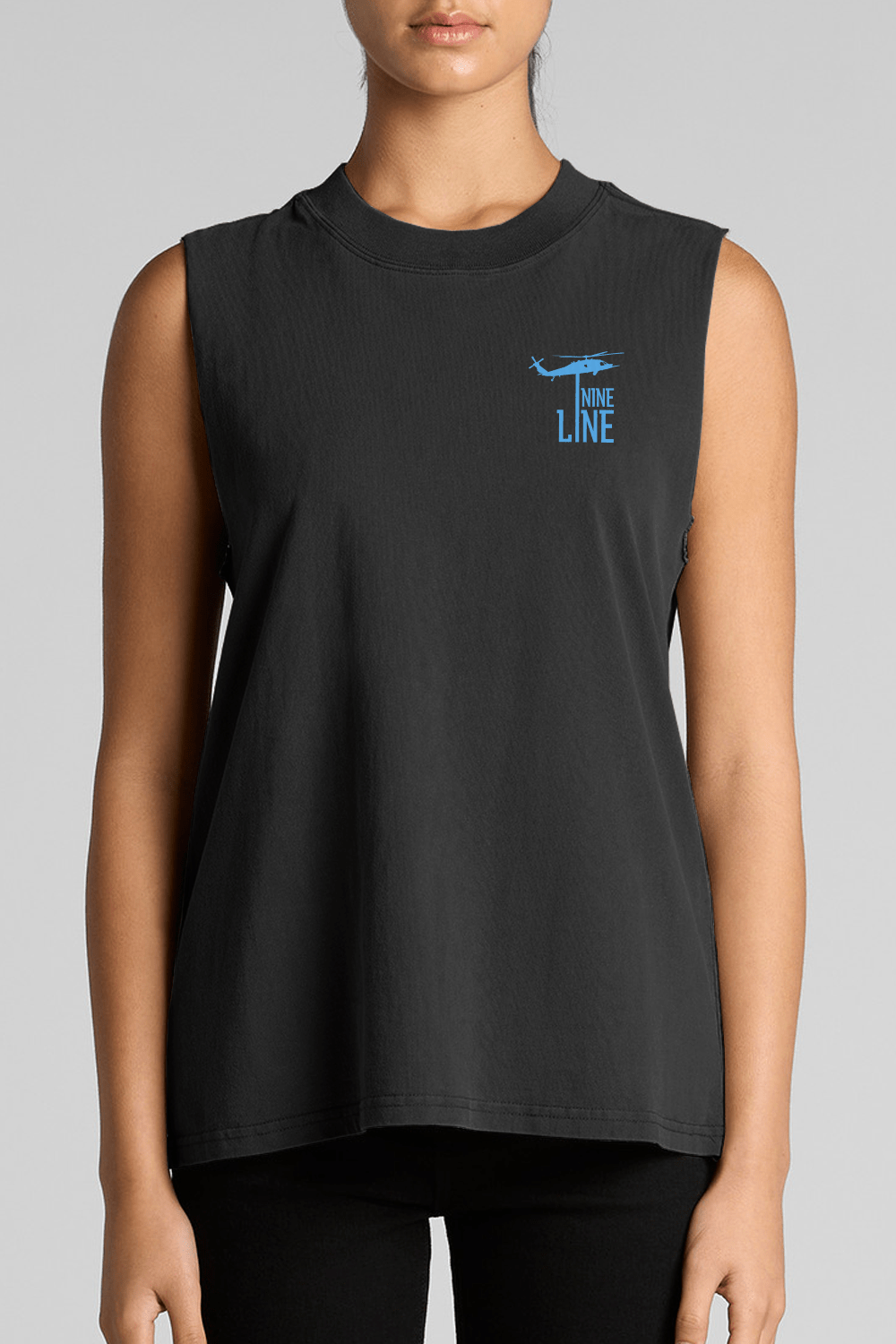 Duck Yeah - Women's Boyfriend Tank Top