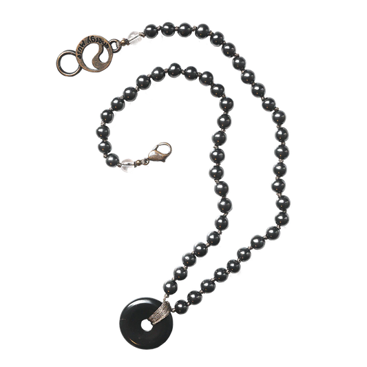 EMF Protection Necklace