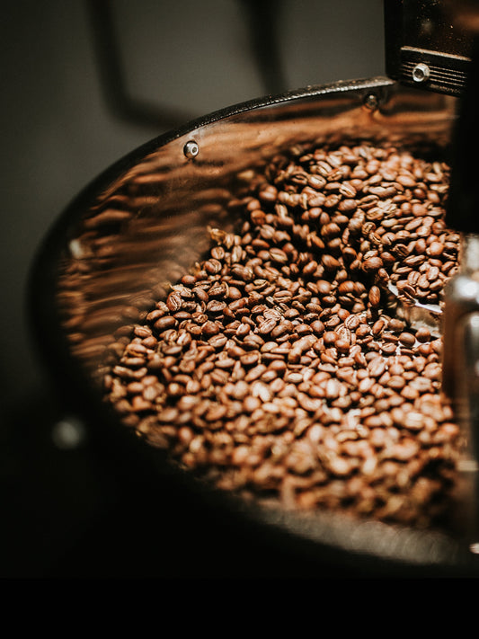 100% Colombian Coffee - 1 lb (16 oz)