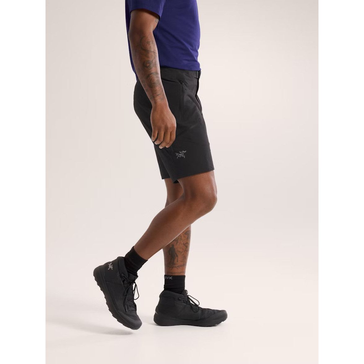 Arc'teryx Men's Gamma SL Short 9"
