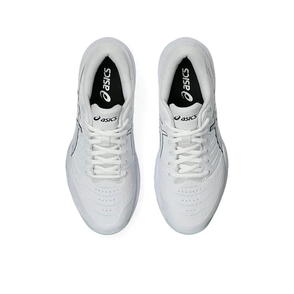 Asics Women's Gel-Netburner 21 Wide (D) Netball Shoes