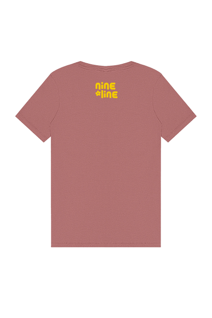 Have the Day U Deserve - Women's V-Neck T-shirt