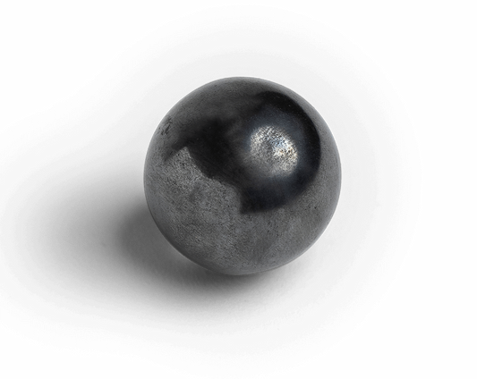 Hematite Sphere