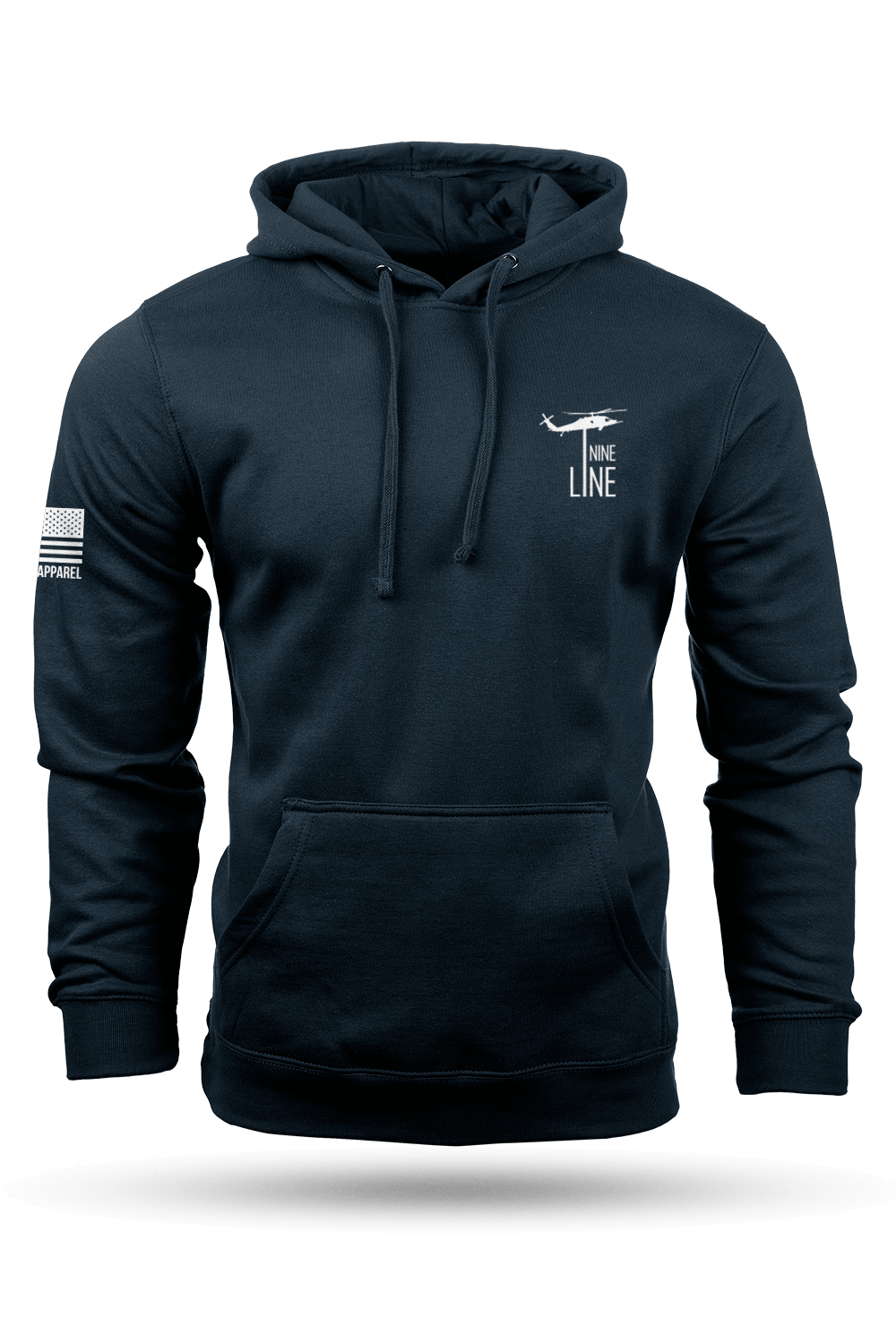5 Things - Hoodie