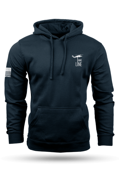 5 Things - Hoodie