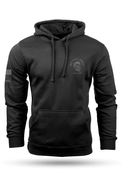 Dead Men - Hoodie