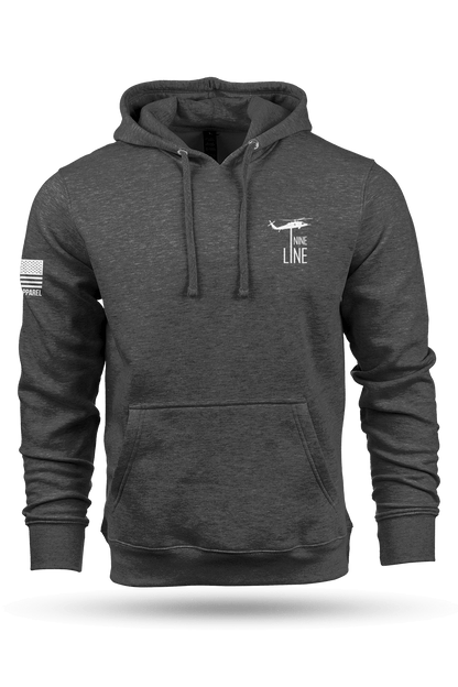 Don't Tread On Me - Hoodie