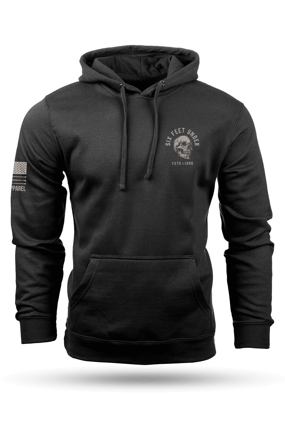Hell's Gate - Hoodie