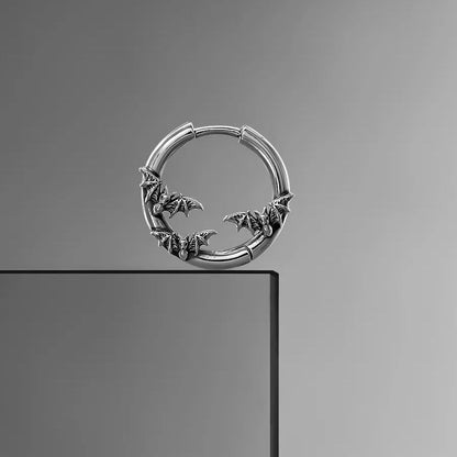 MYSTIC INSIGHT EARRINGS