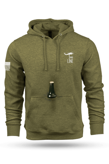 Land Shark - Tailgater Hoodie