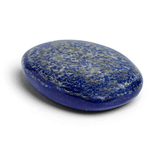 Lapis Lazuli Touchstone