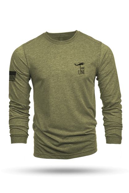 The Pledge - Long-Sleeve T-Shirt