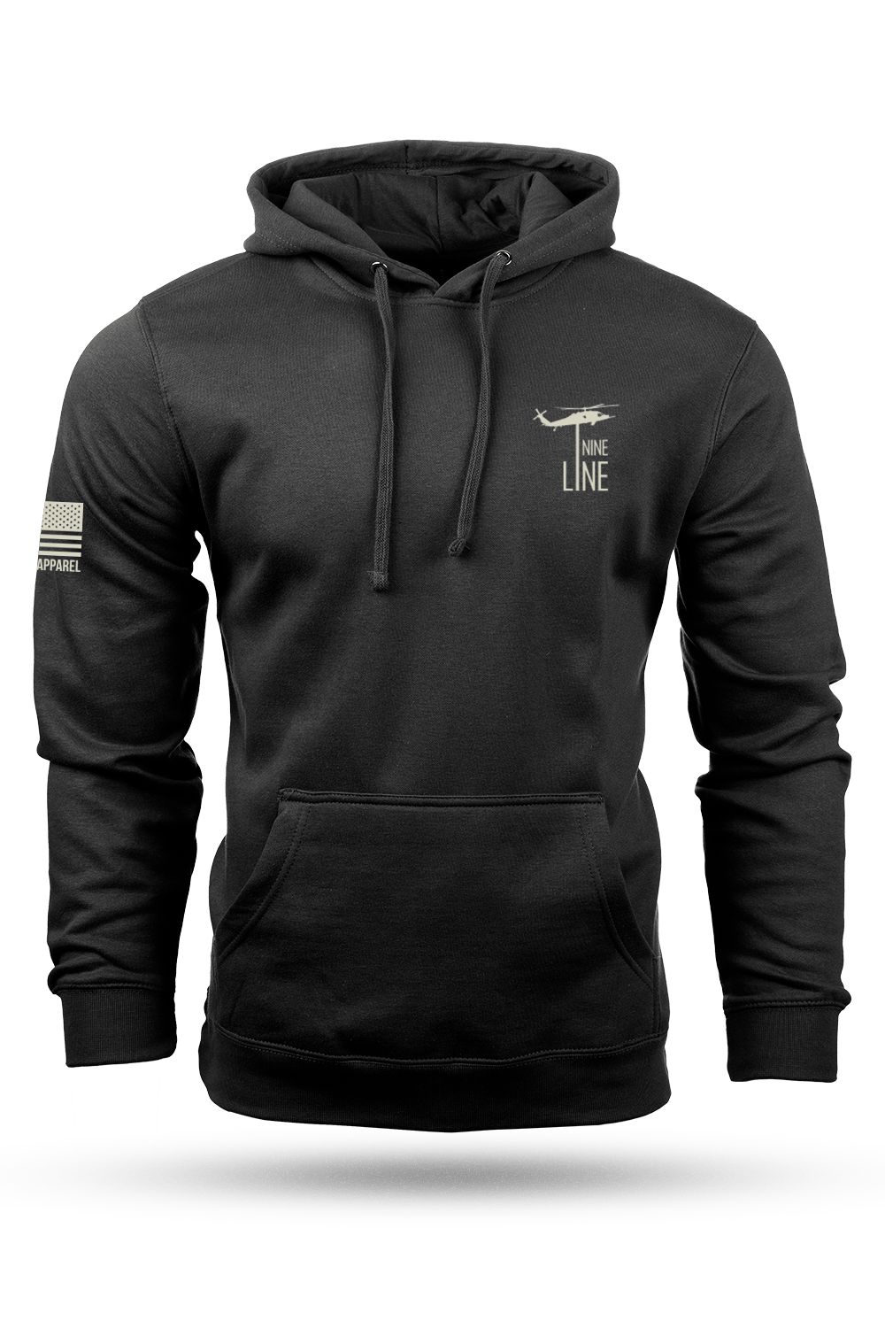 Matthew 5:10 - Hoodie