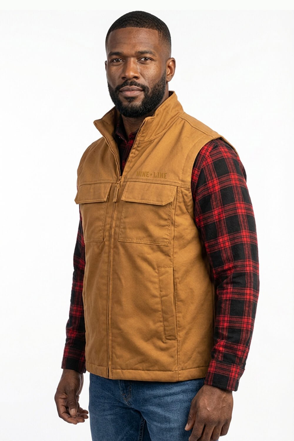 Men's Performance Vest