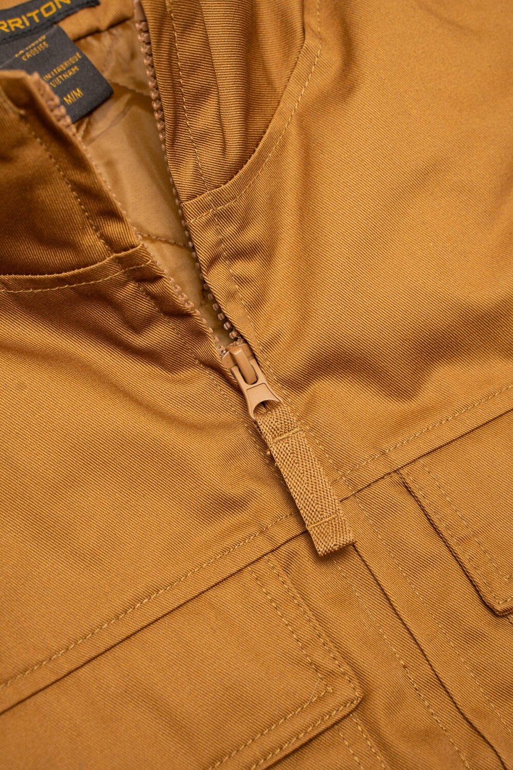 Men's Performance Vest