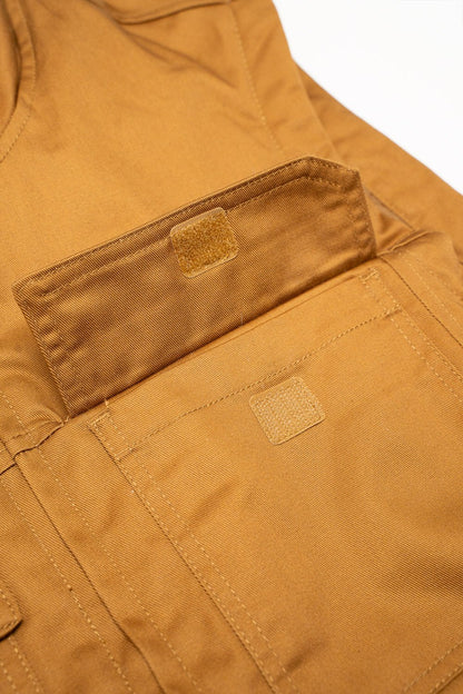 Men's Performance Vest