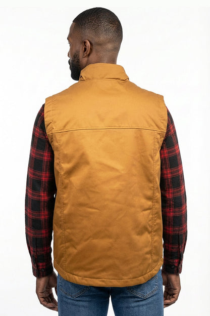 Men's Performance Vest