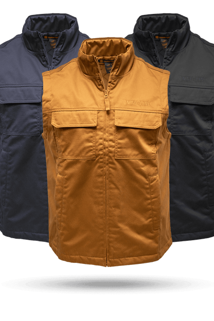 Men's Performance Vest