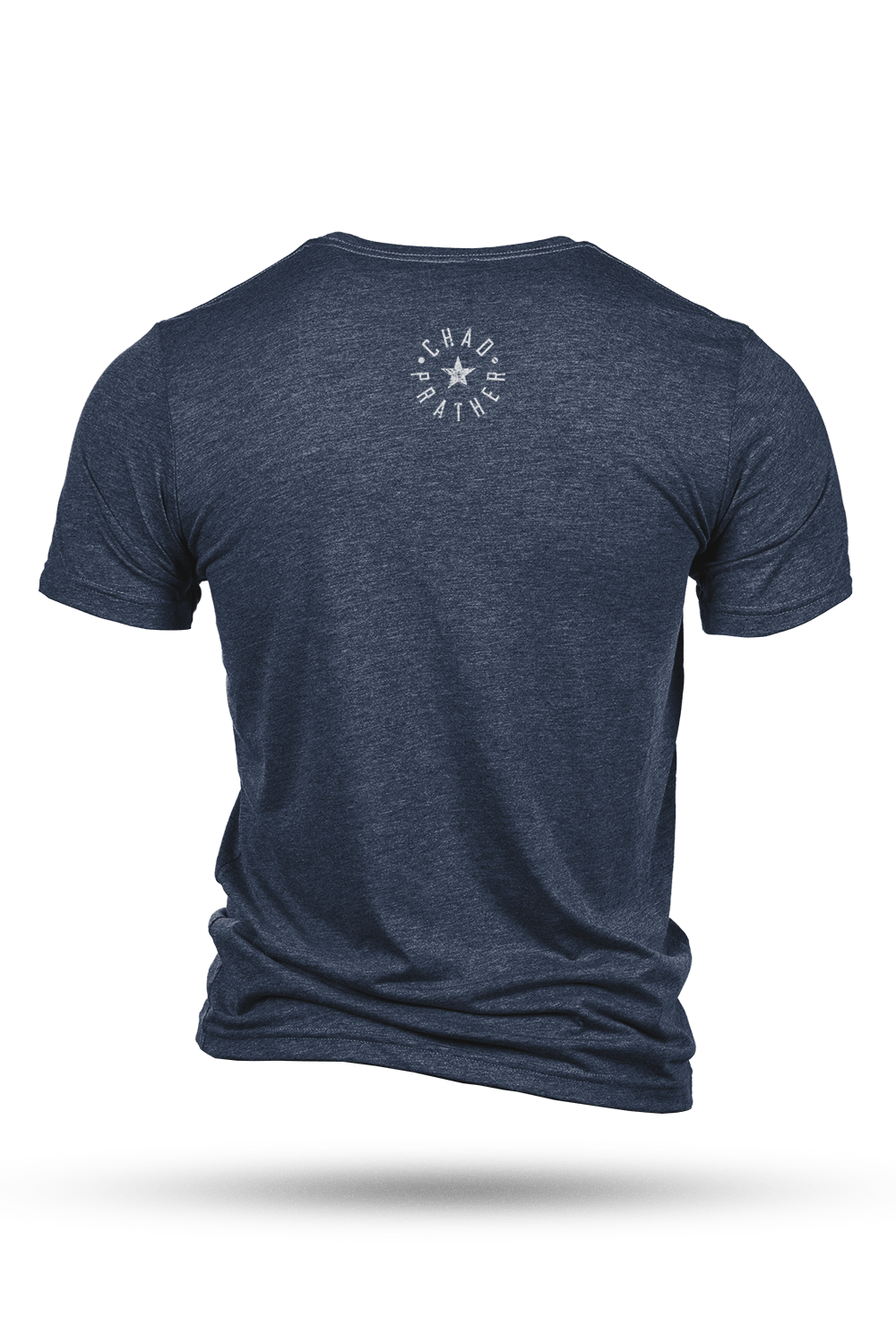 Chad Prather - 1776 Stars and Stripes - T-Shirt