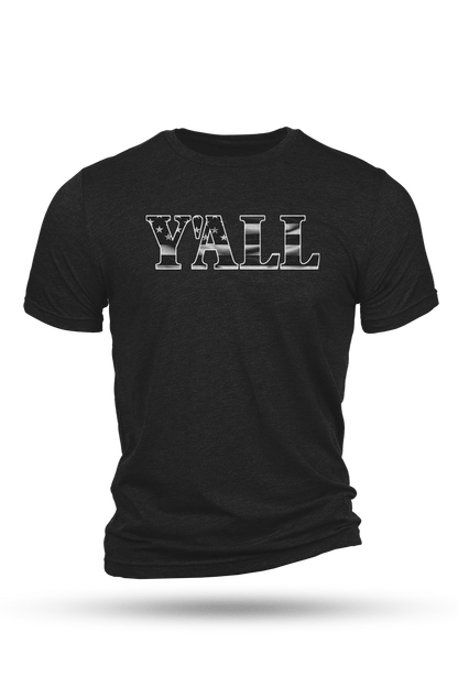 Chad Prather - Y'all 2.0 - T-Shirt