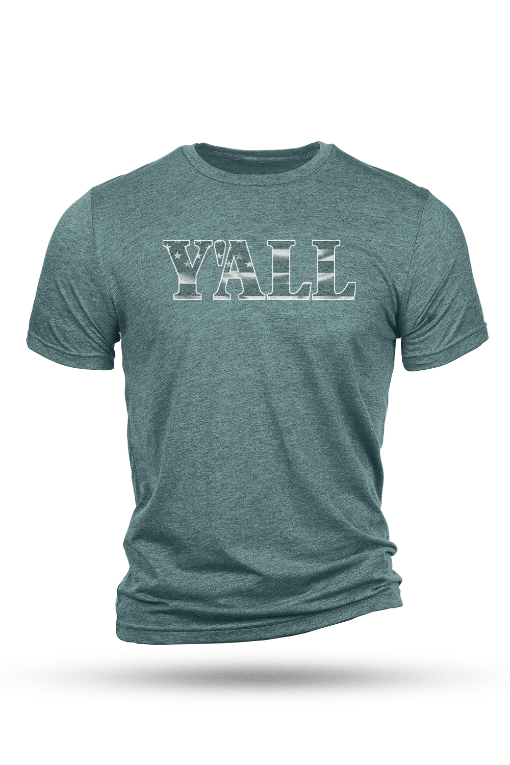 Chad Prather - Y'all 2.0 - T-Shirt