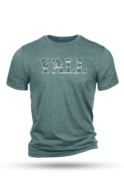 Chad Prather - Y'all 2.0 - T-Shirt