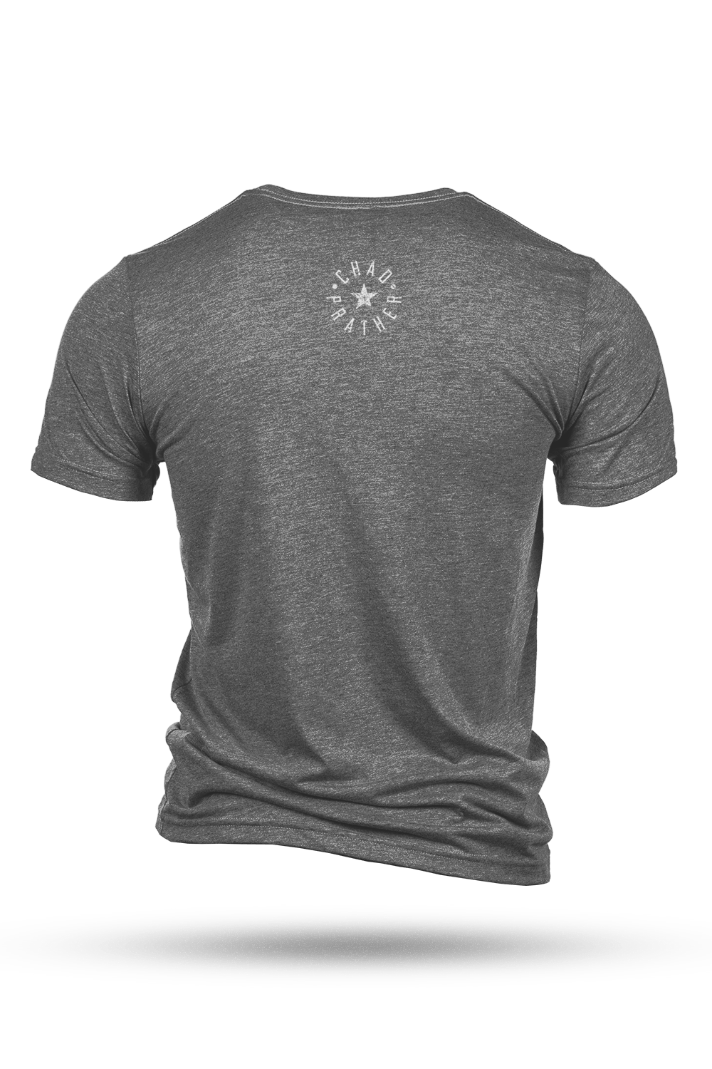 Chad Prather - Y'all 2.0 - T-Shirt