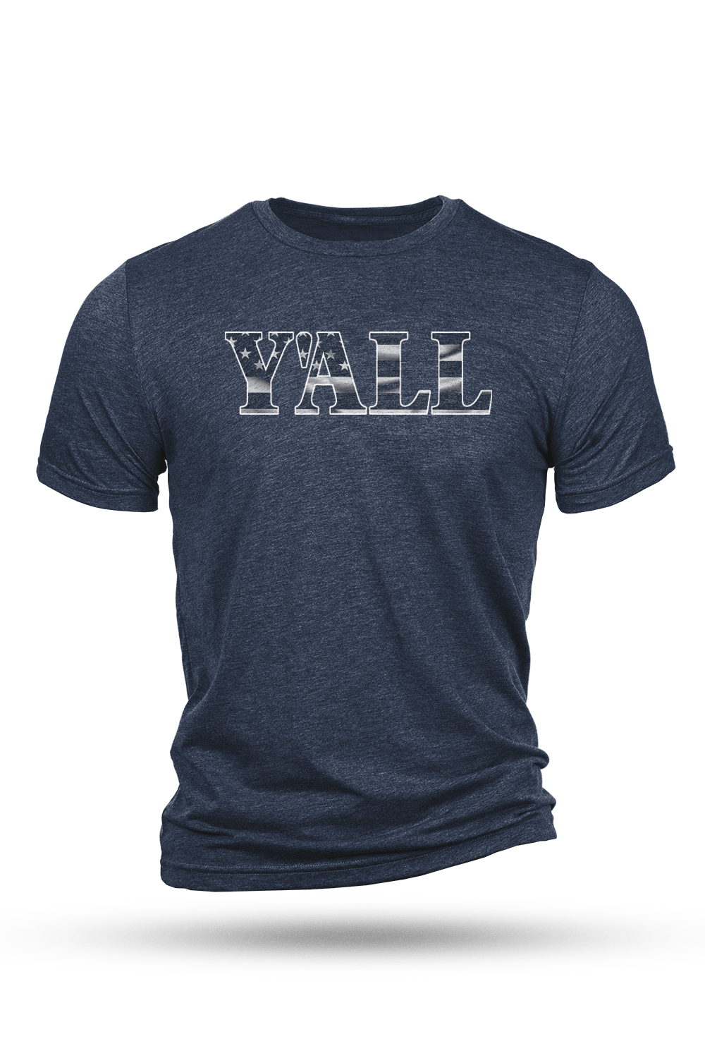 Chad Prather - Y'all 2.0 - T-Shirt
