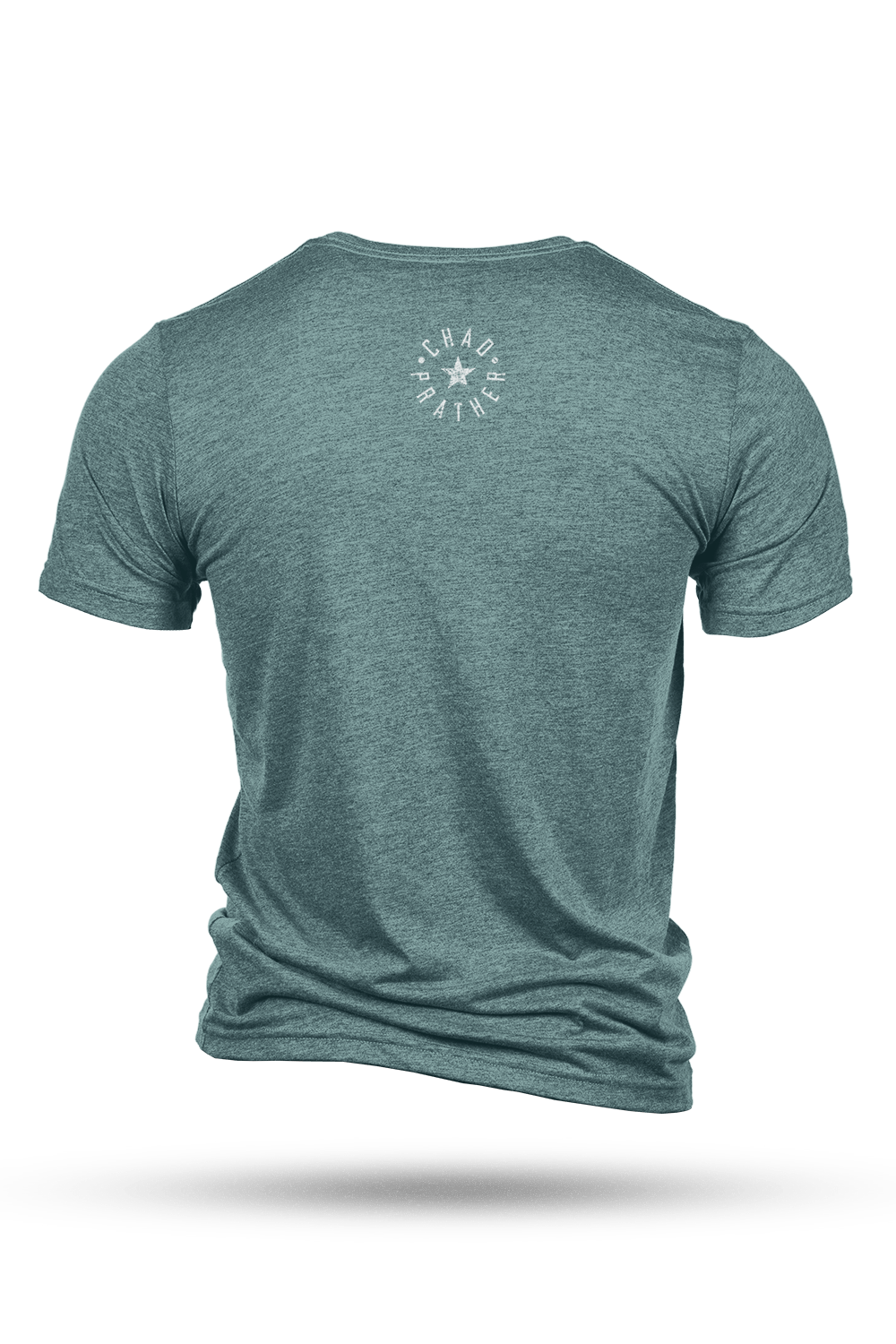 Chad Prather - Y'all 2.0 - T-Shirt