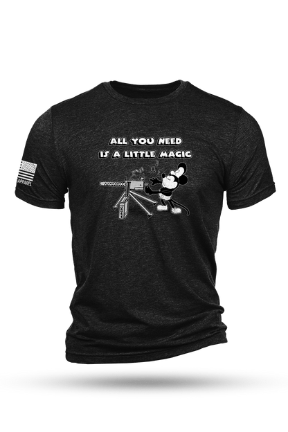 Magic - T-Shirt