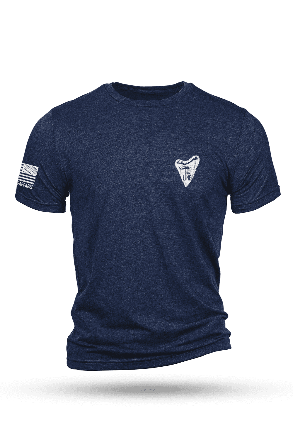 Shark Flag - T-Shirt