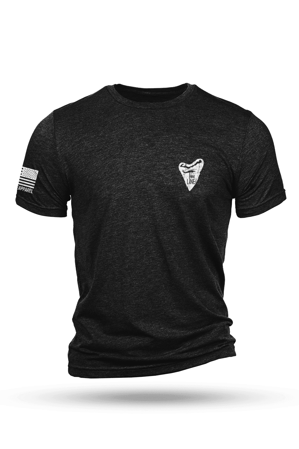 Shark Flag - T-Shirt