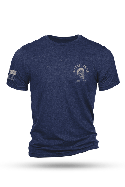 Pain Sin | Undertaker - T-Shirt