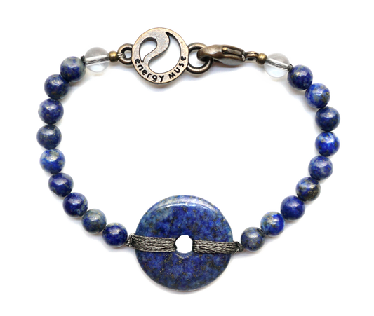 Mind Power Bracelet