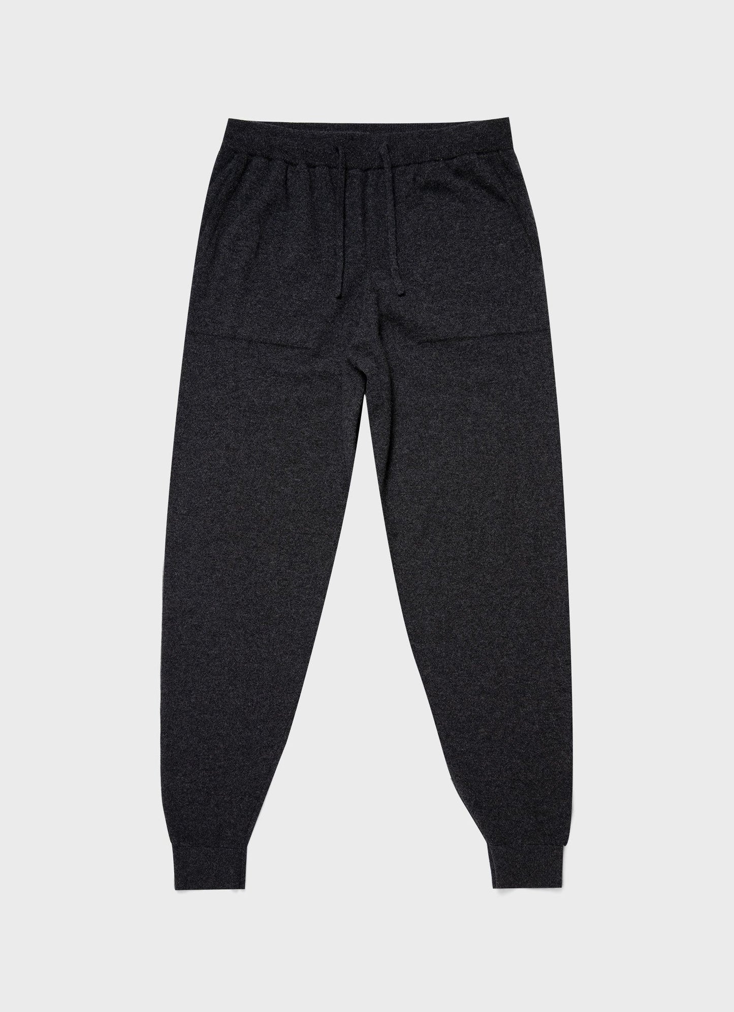 Men S Sweatpant In Charcoal Melange