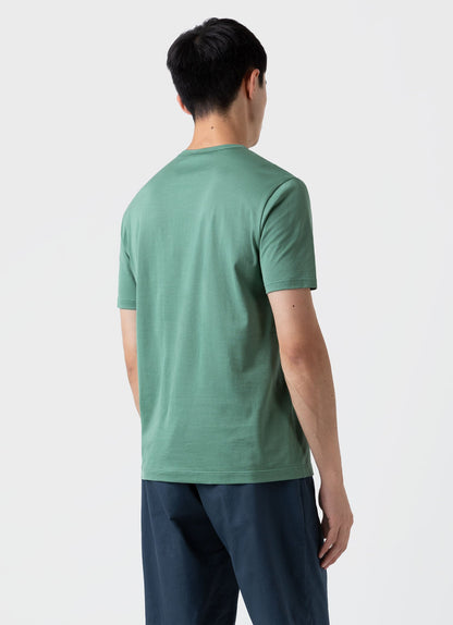 Men's Classic T-shirt in Thyme