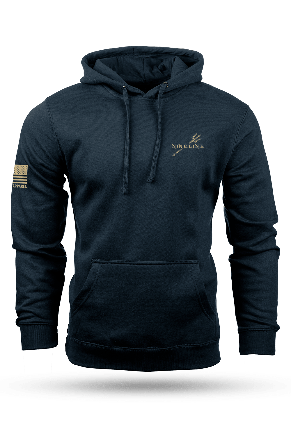 Neptune - Hoodie